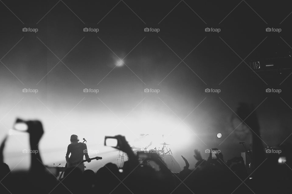 One of the best shows that we were lucky enough to watch live.