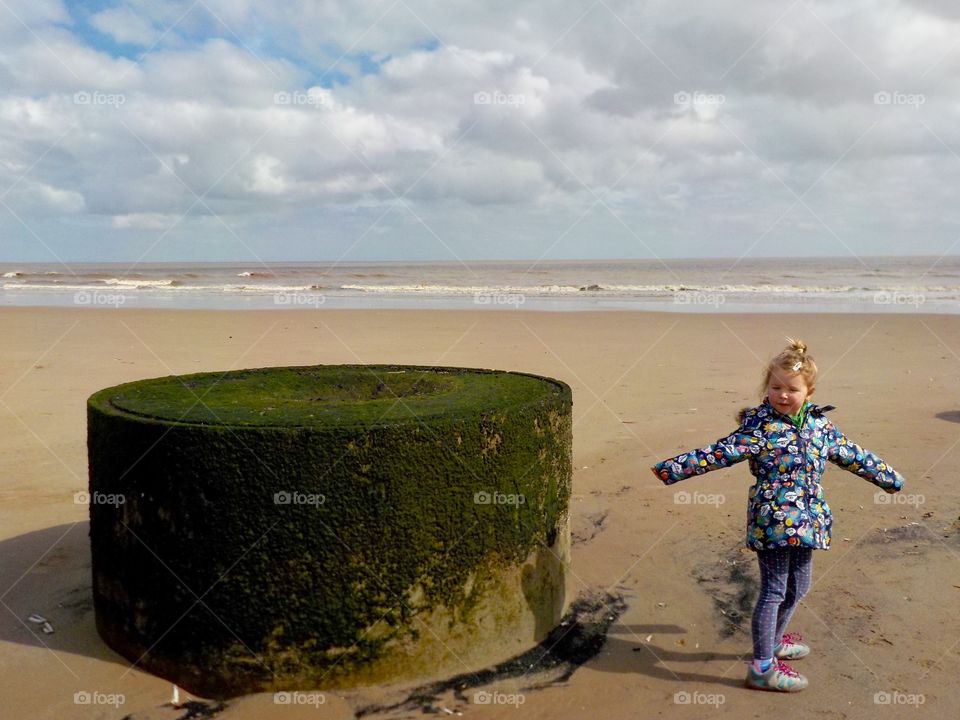 Spring holidays in Mablethorpe 