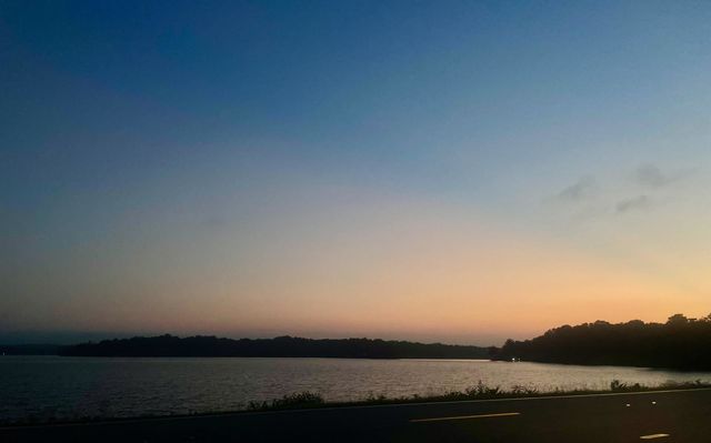 Sunrise
