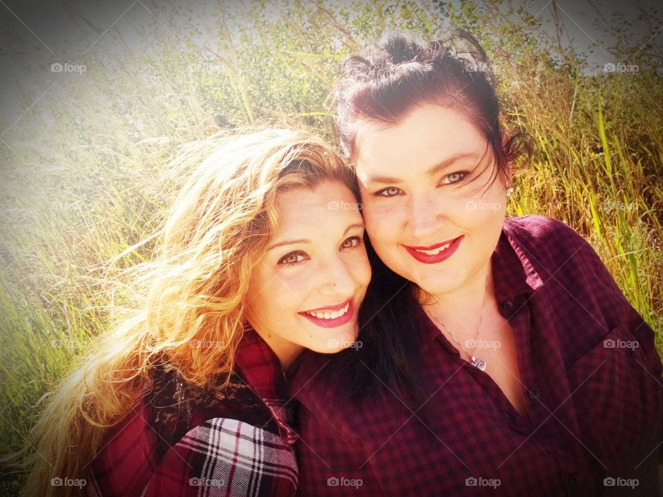 family  time out doors