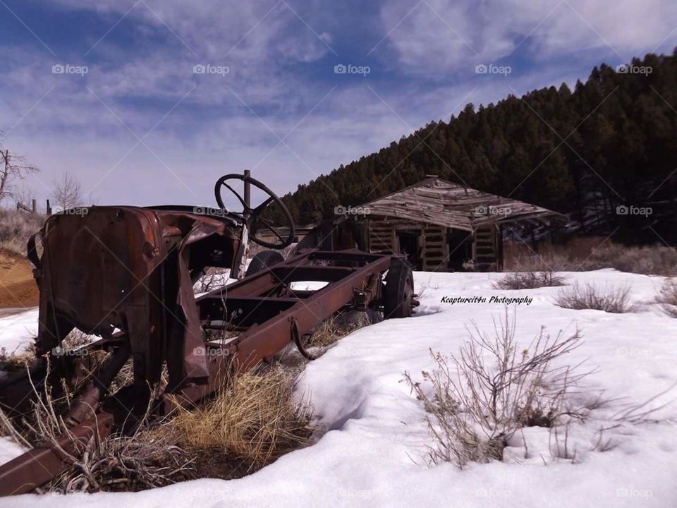 Who wants to go for a drive