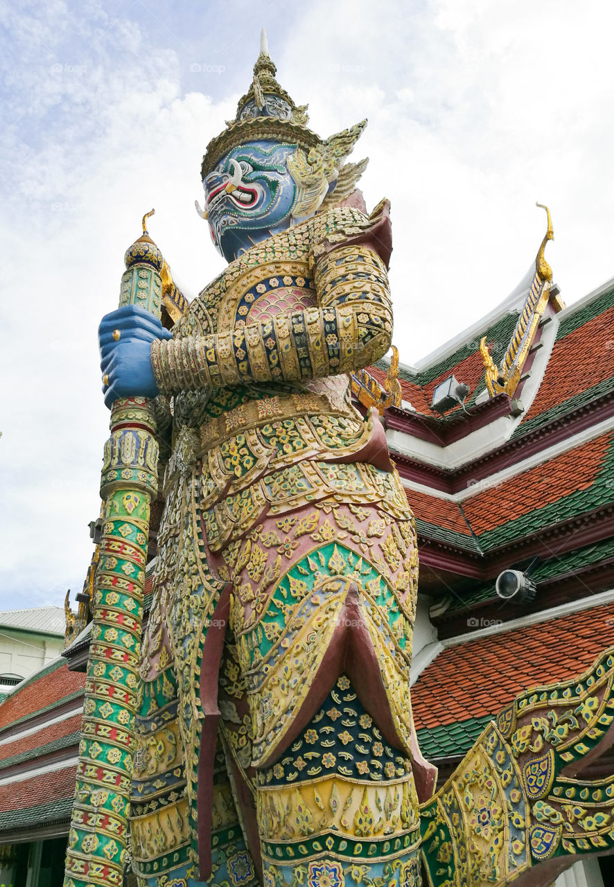 Wat Phra Kaew