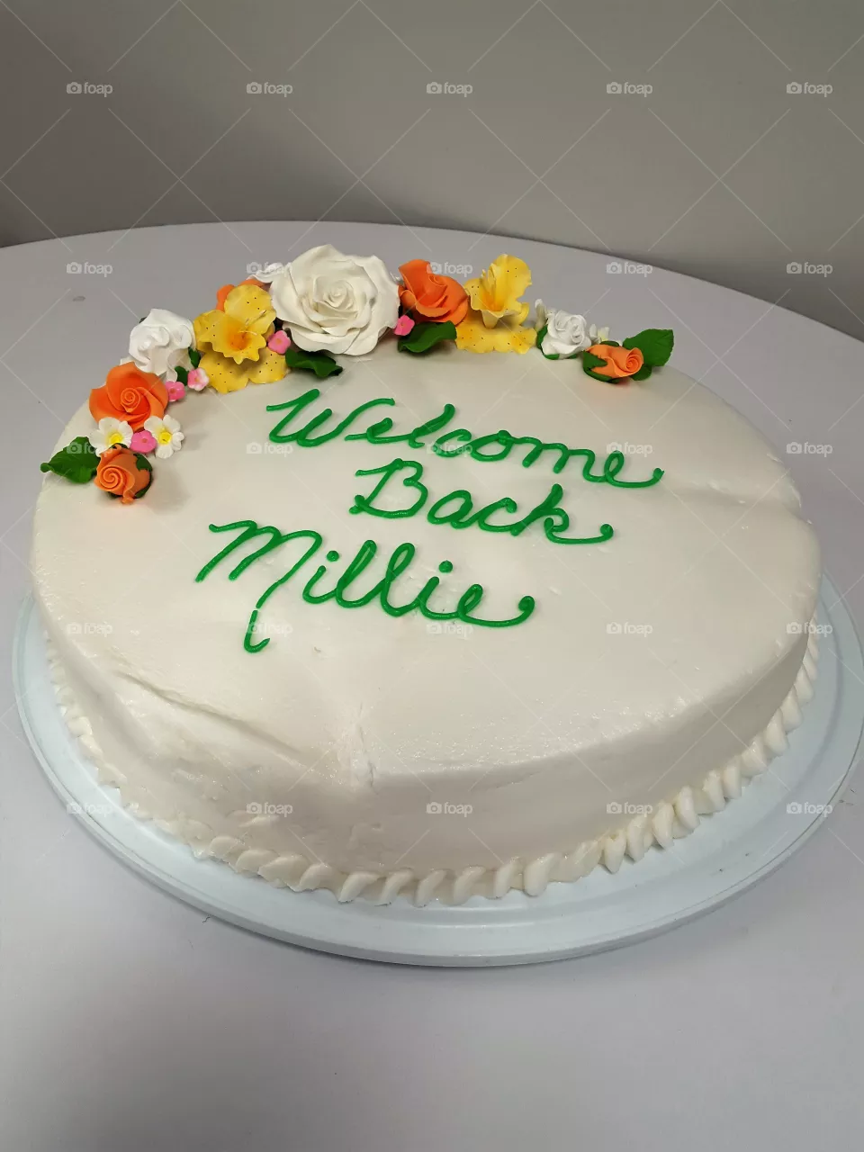 cake