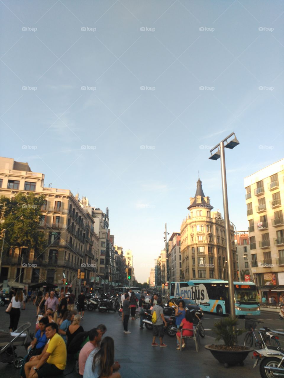 Barcelona