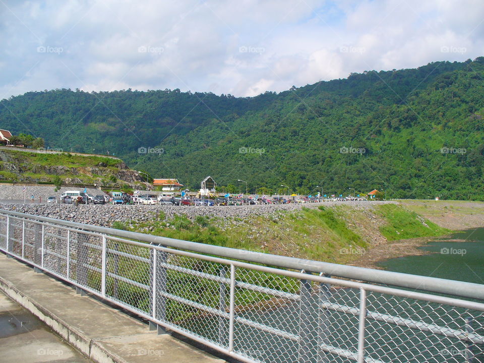 Landscape, Water, Travel, Environment, Tree