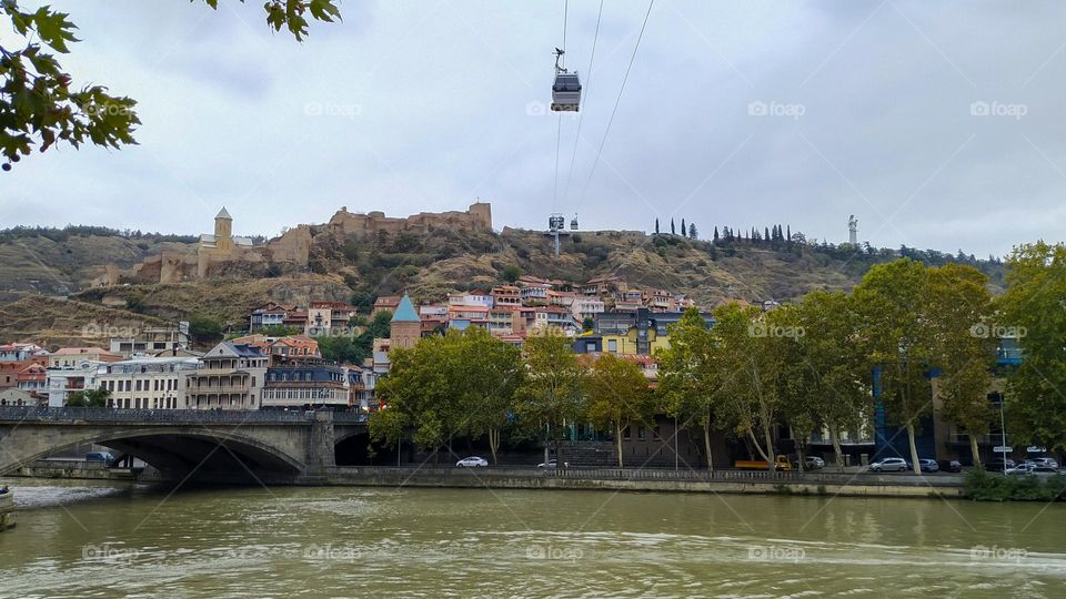 Tbilisi Georgia