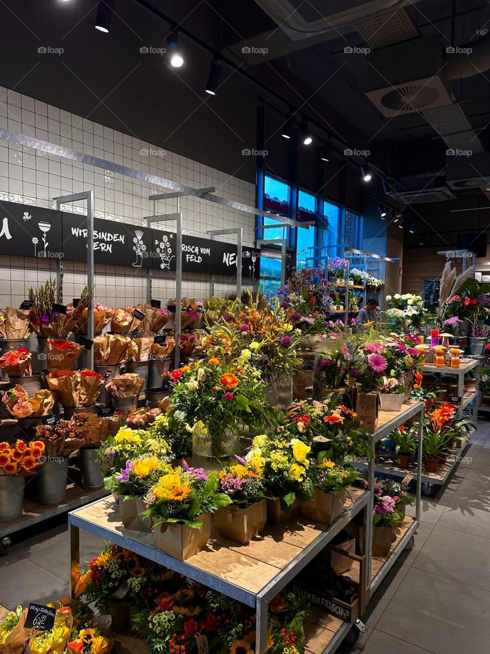 Floristry as an integral part of life ^^