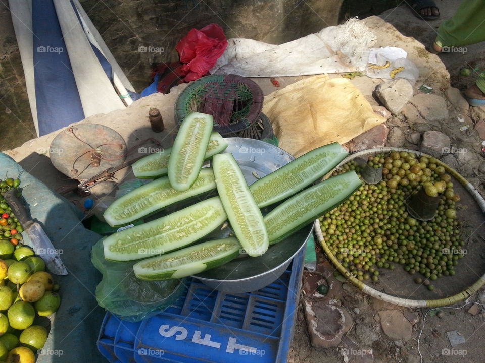 nepali cucumbers. nepali cucumbers green trip