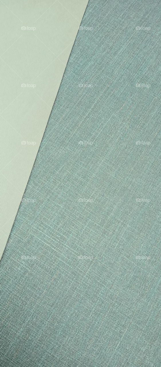 This is a Cloth pattern Grey And Sky blue colour