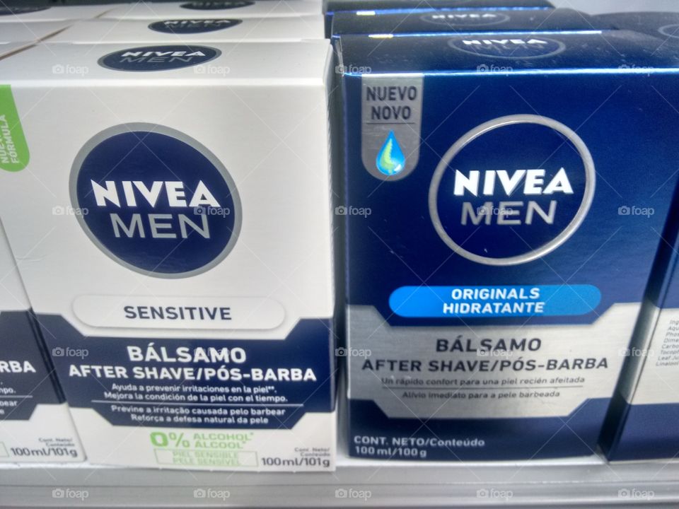 nivea