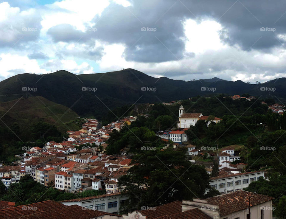 Ouro Preto 