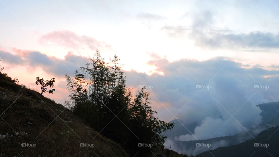 Beautiful Sikkim