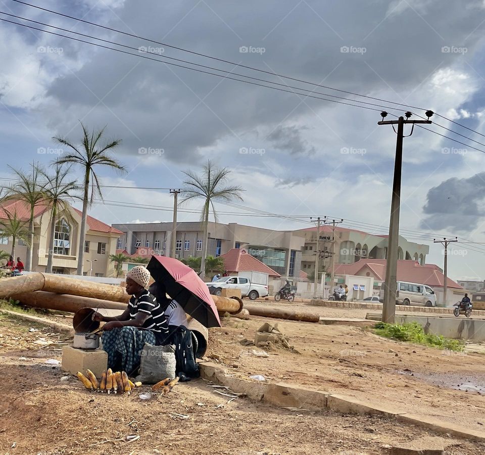 For better or worse, life goes on…