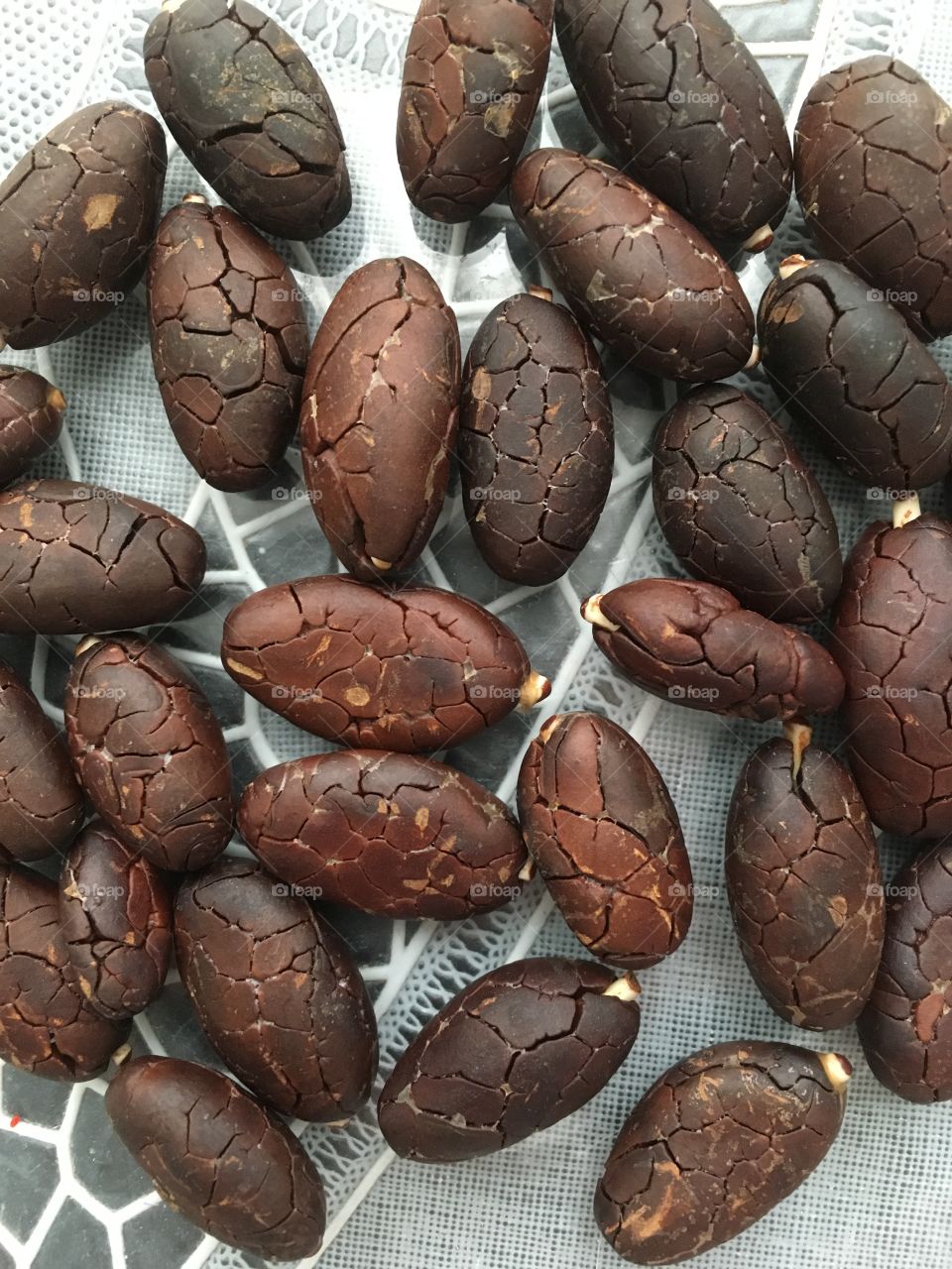 4. Cacao