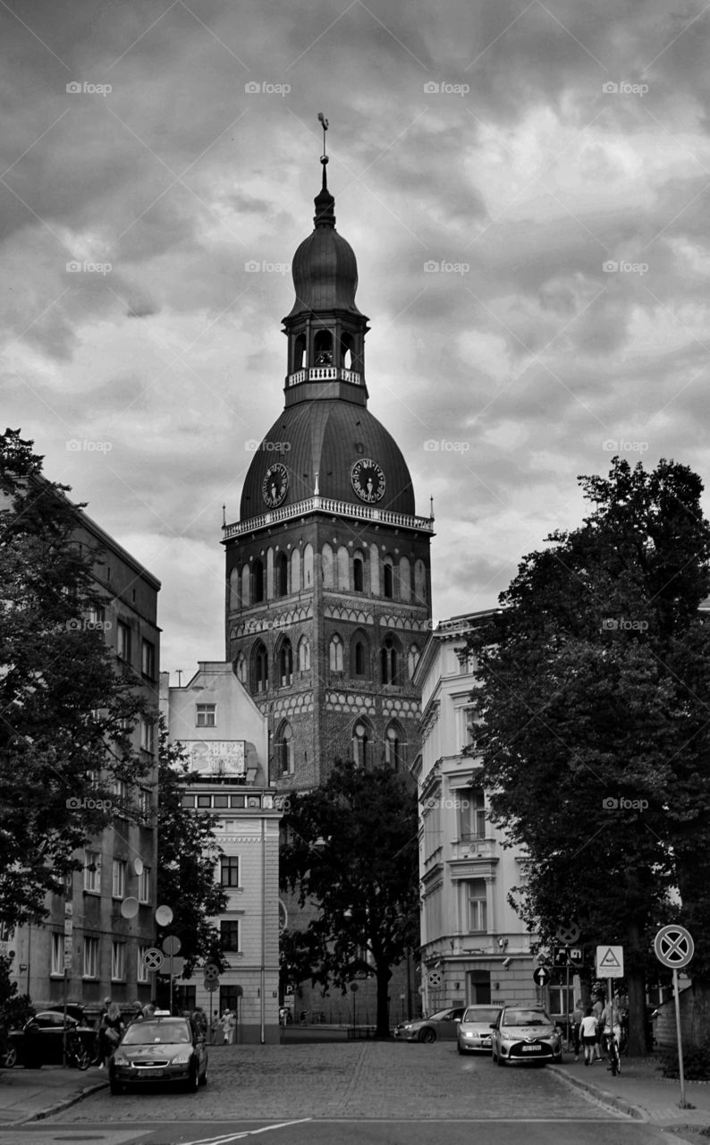 Duomo Riga