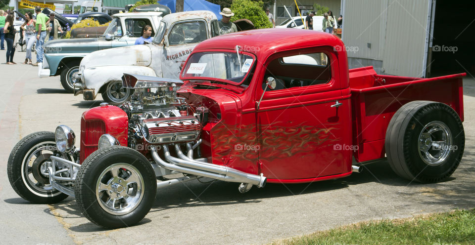 hotrod. carshow sunday