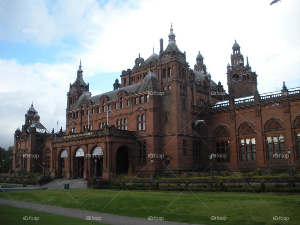 Kelvingrove