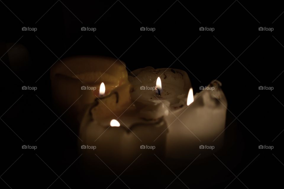 Candles