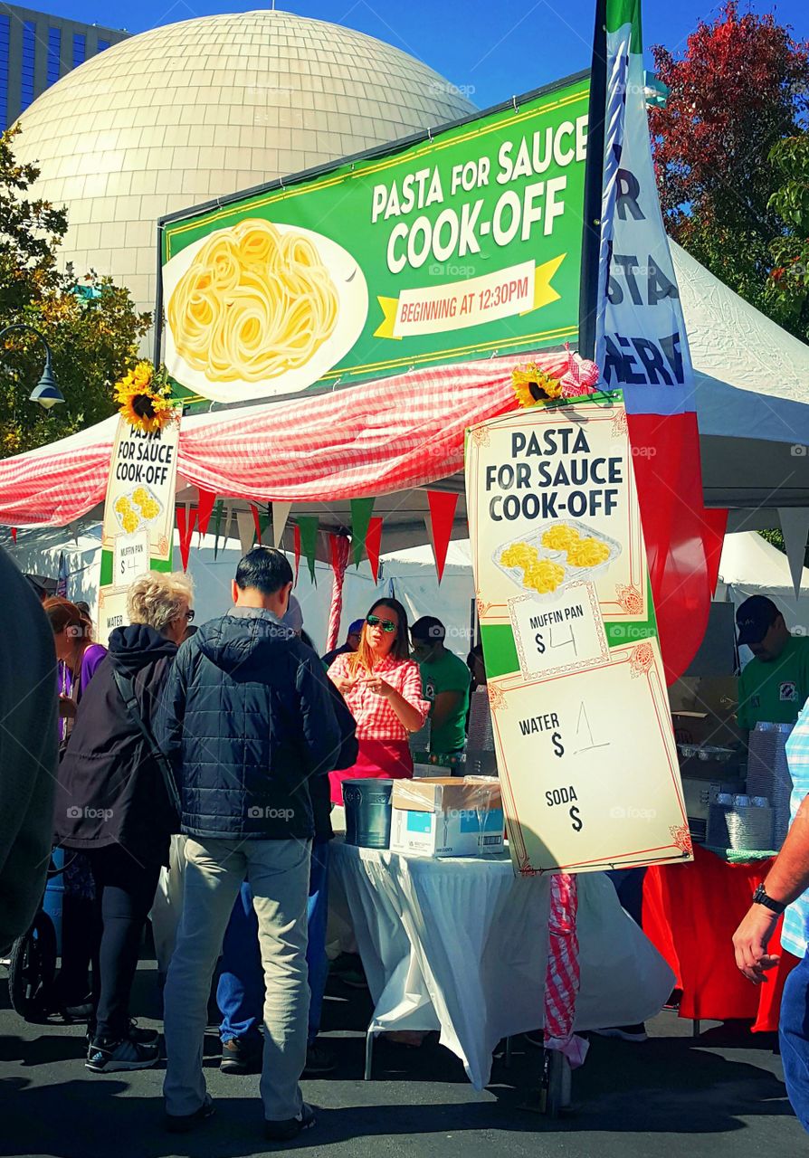 BIGGEST LITTLE CITY IN THE WORLD