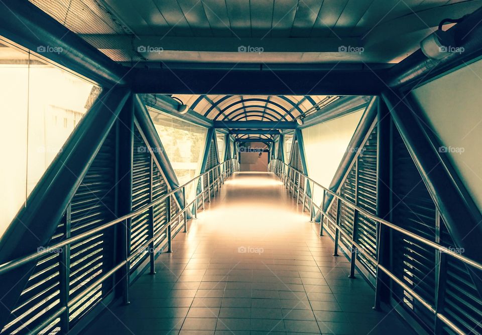 Bridge to The Other Side