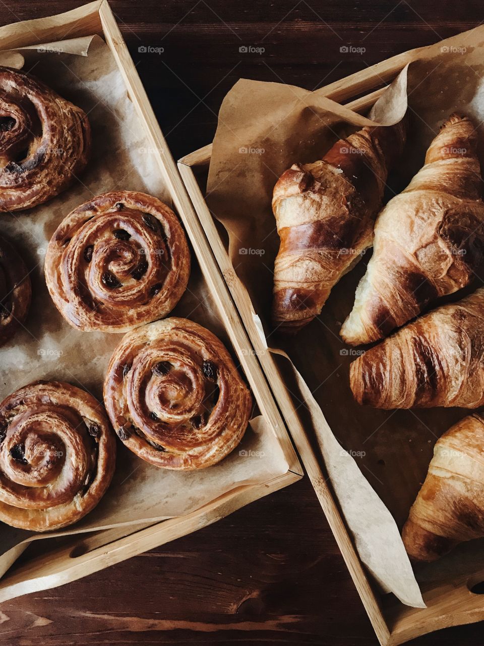 Food, Sweet, Pastry, Chocolate, Bakery