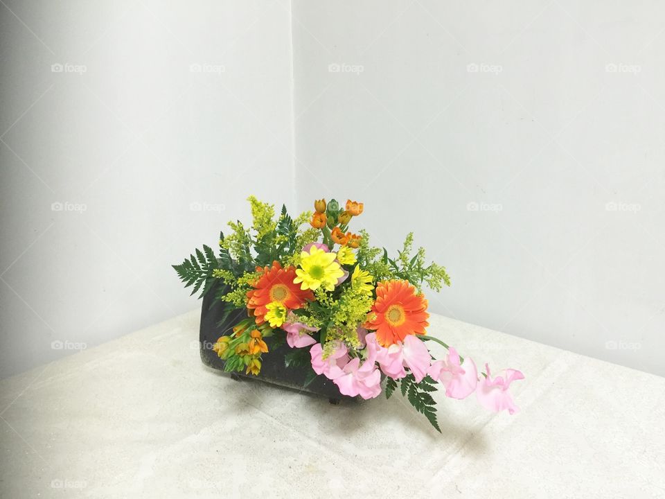 IKEBANA