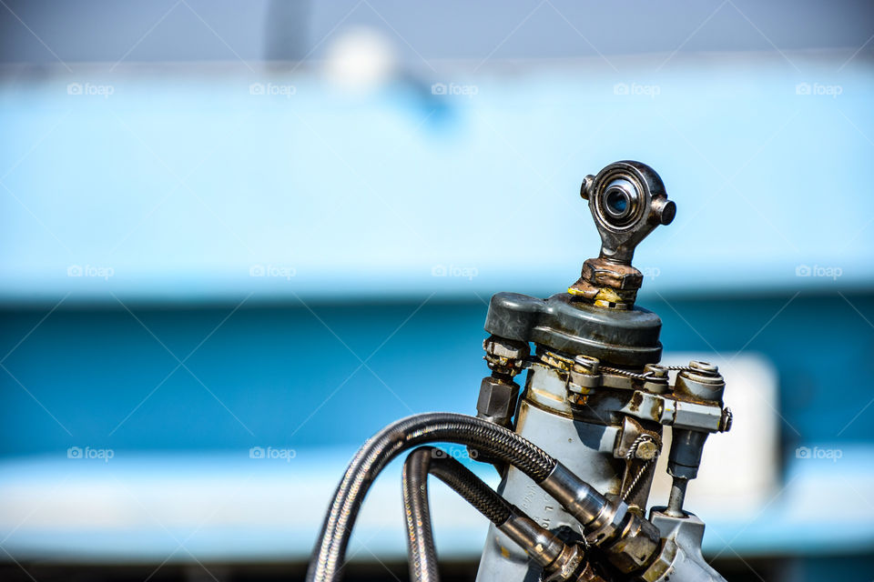 For tho who love machines