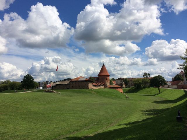 Castle