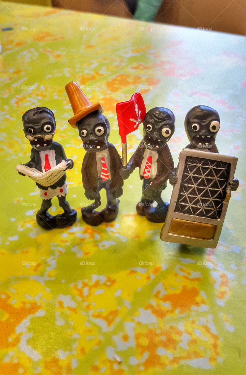 zombies against vegetables зомби против овощей