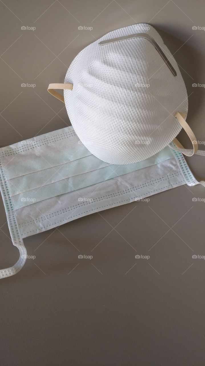 protective medical masks