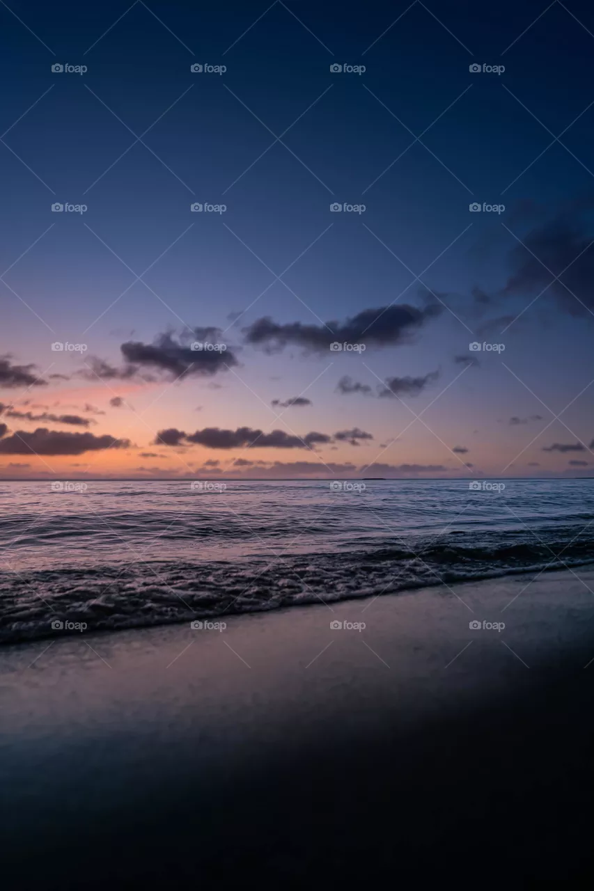 Beautiful Sky