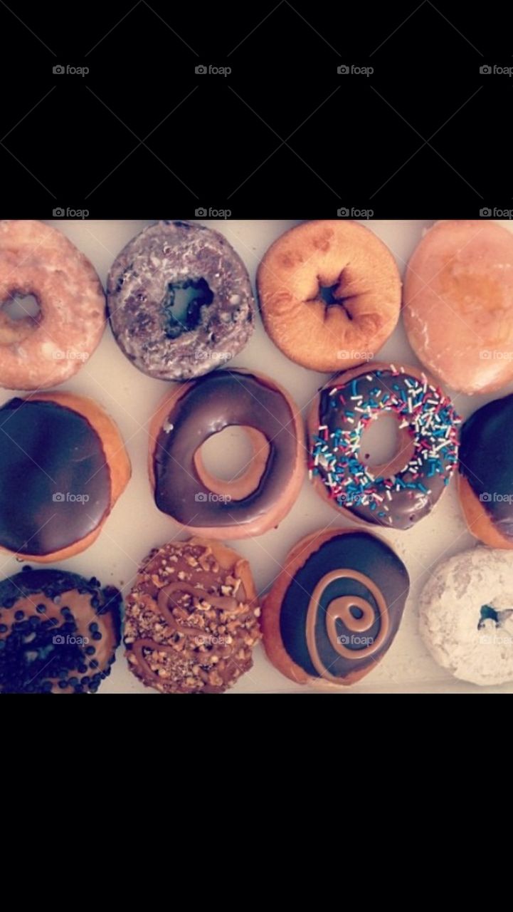 donuts.