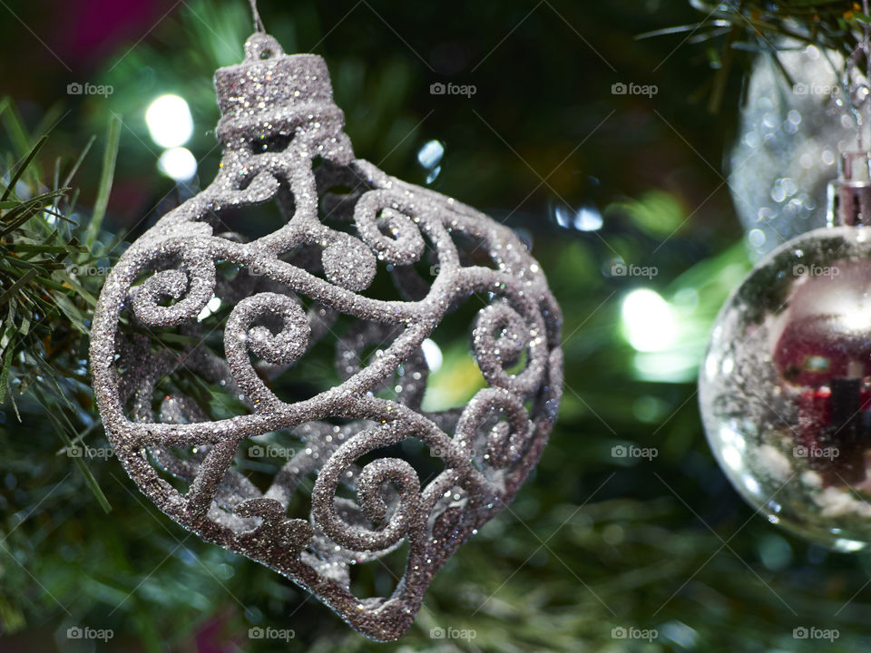 christmas decoration