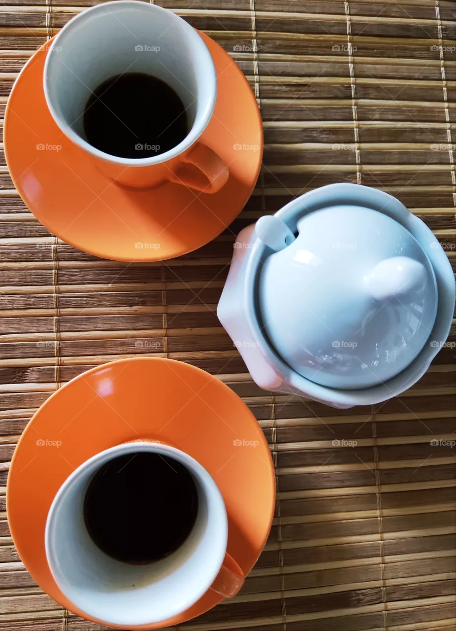 coffee mug