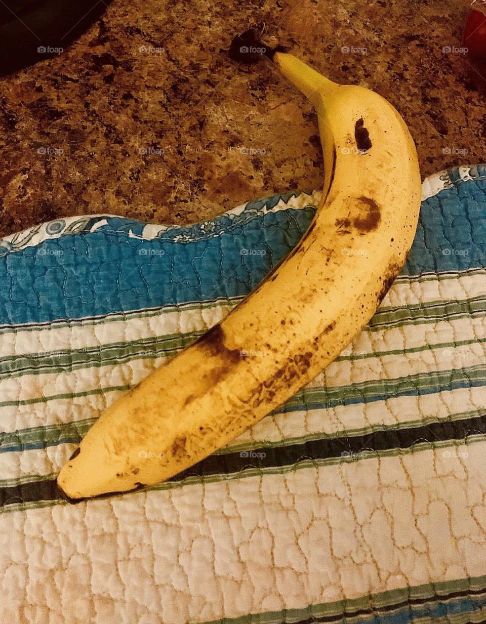 Banana 