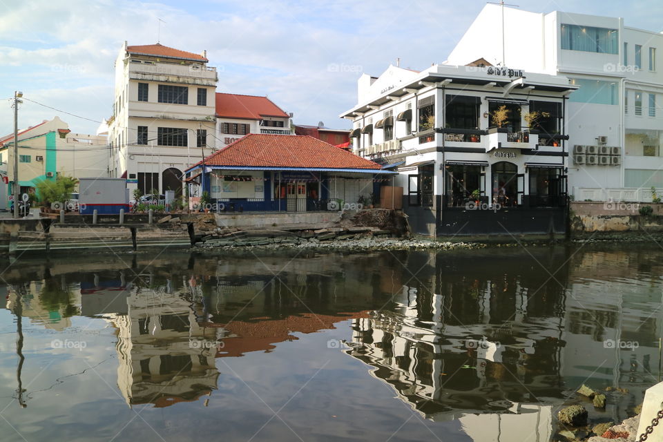 Malacca 