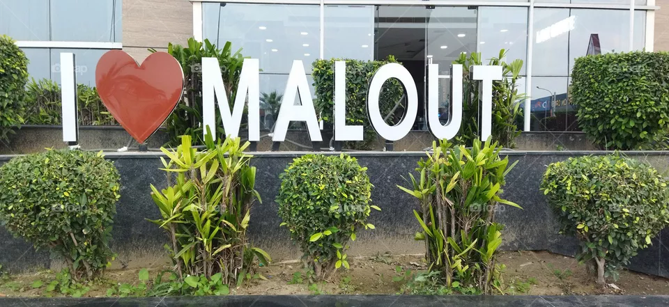 my home town