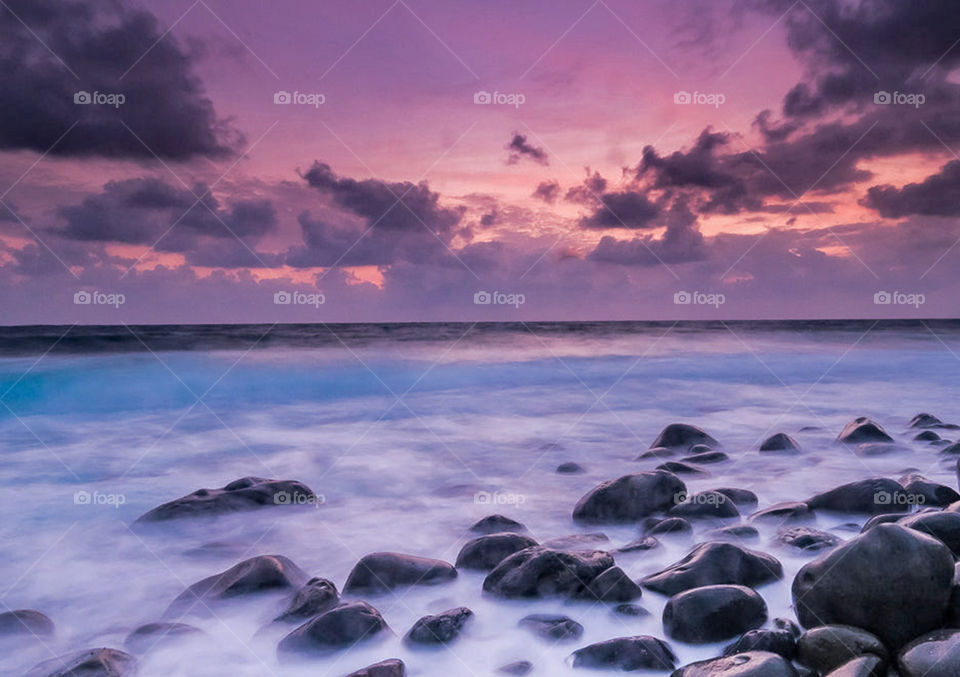 Travel around the world