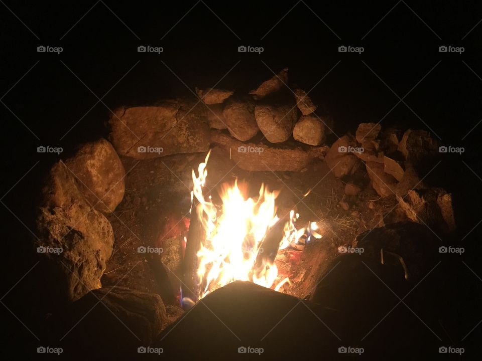 Campfire