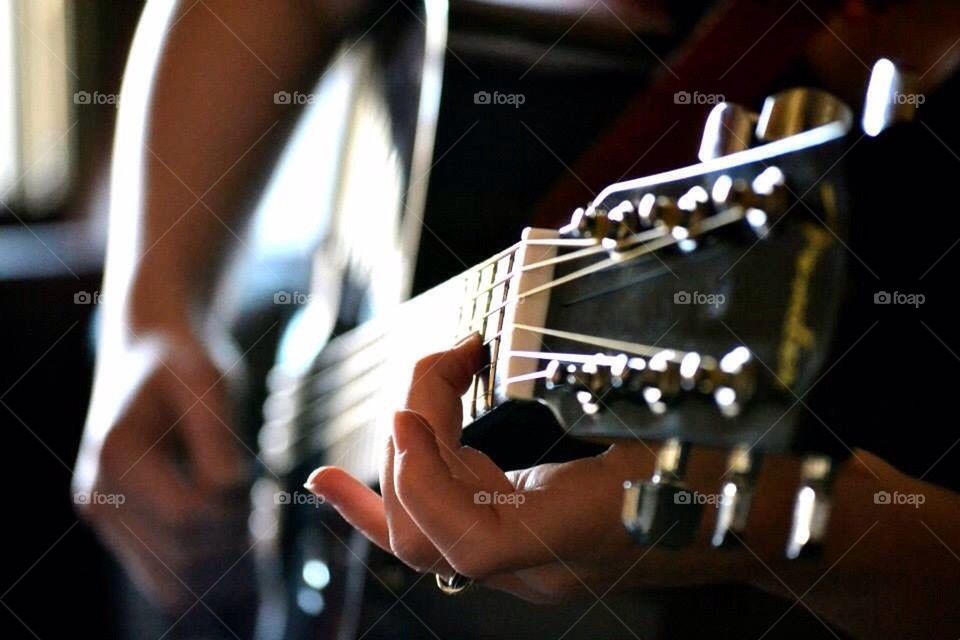 Guitar