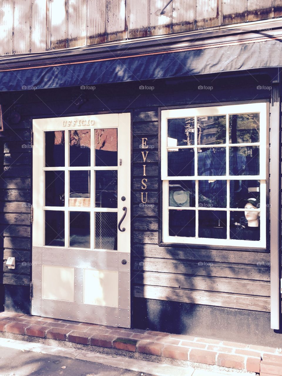 something cool in the city