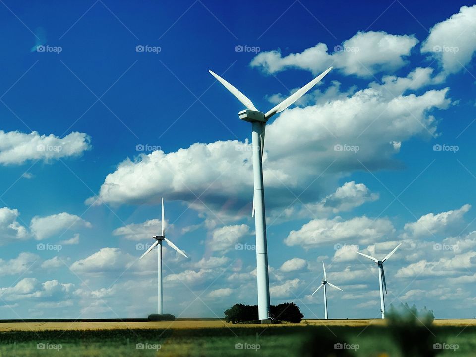 Rotor Energy 