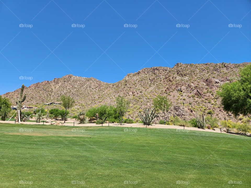 Camelback Mountain