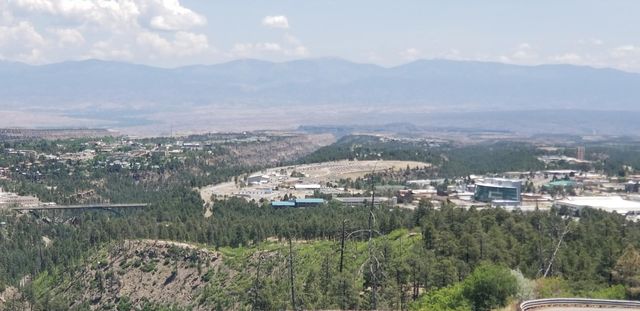 Los Alamos