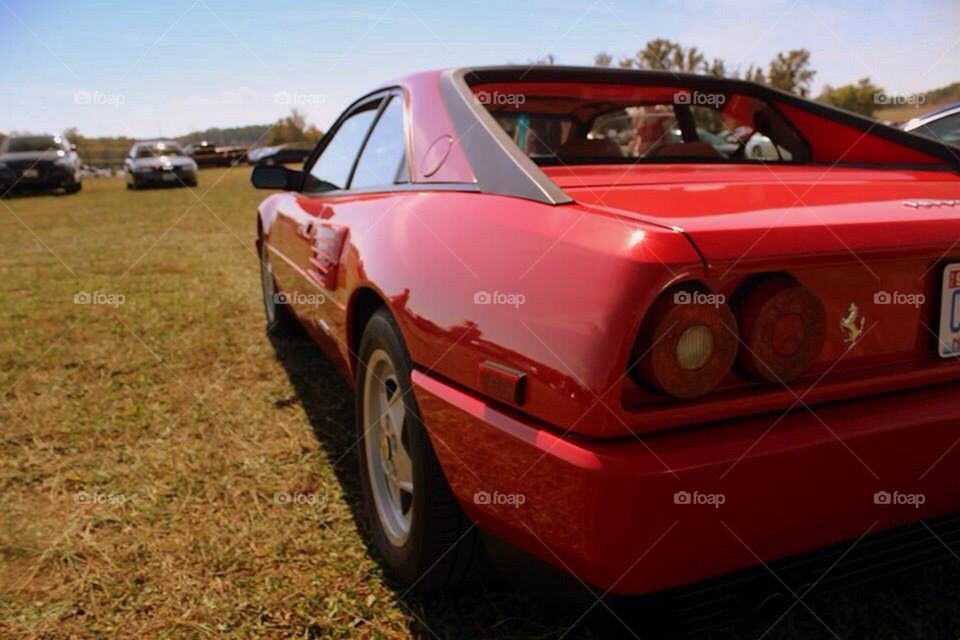 Ferrari