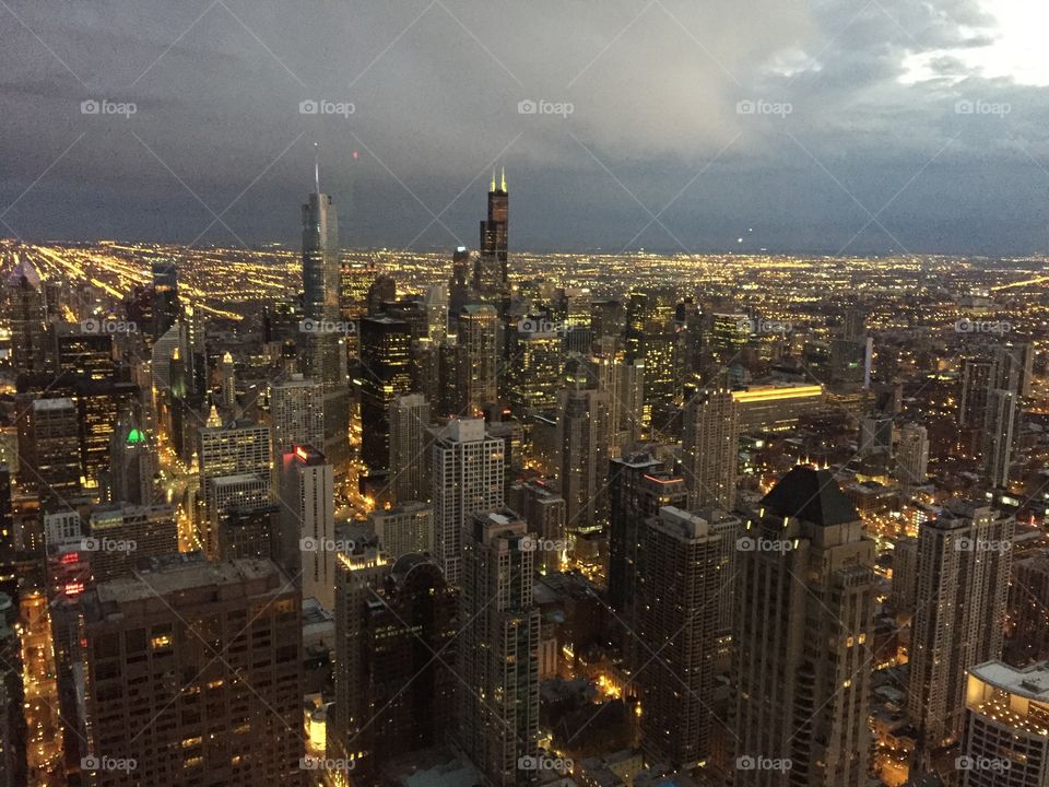 Chicago 360