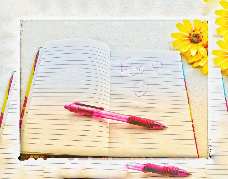 In a different perspective