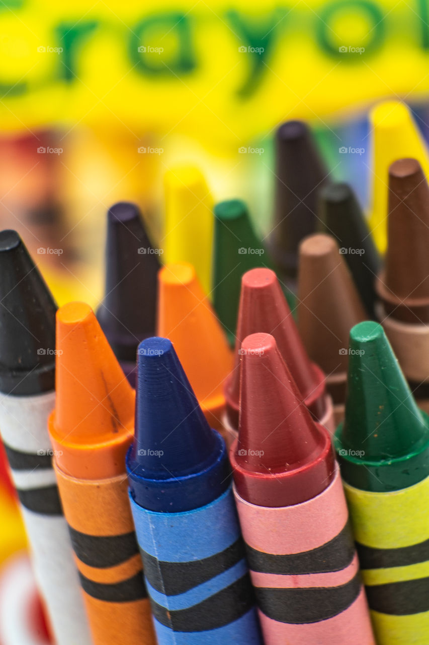 I have liver my school life having these crayons always in my bag! Great memories indeed! 