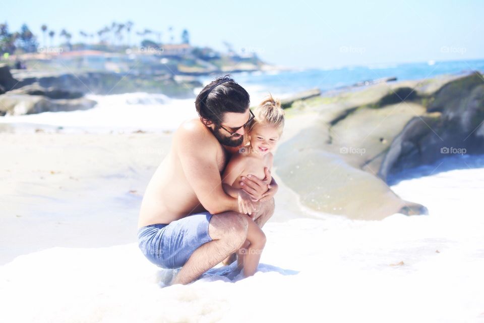 Beach, Water, Sea, Travel, Ocean