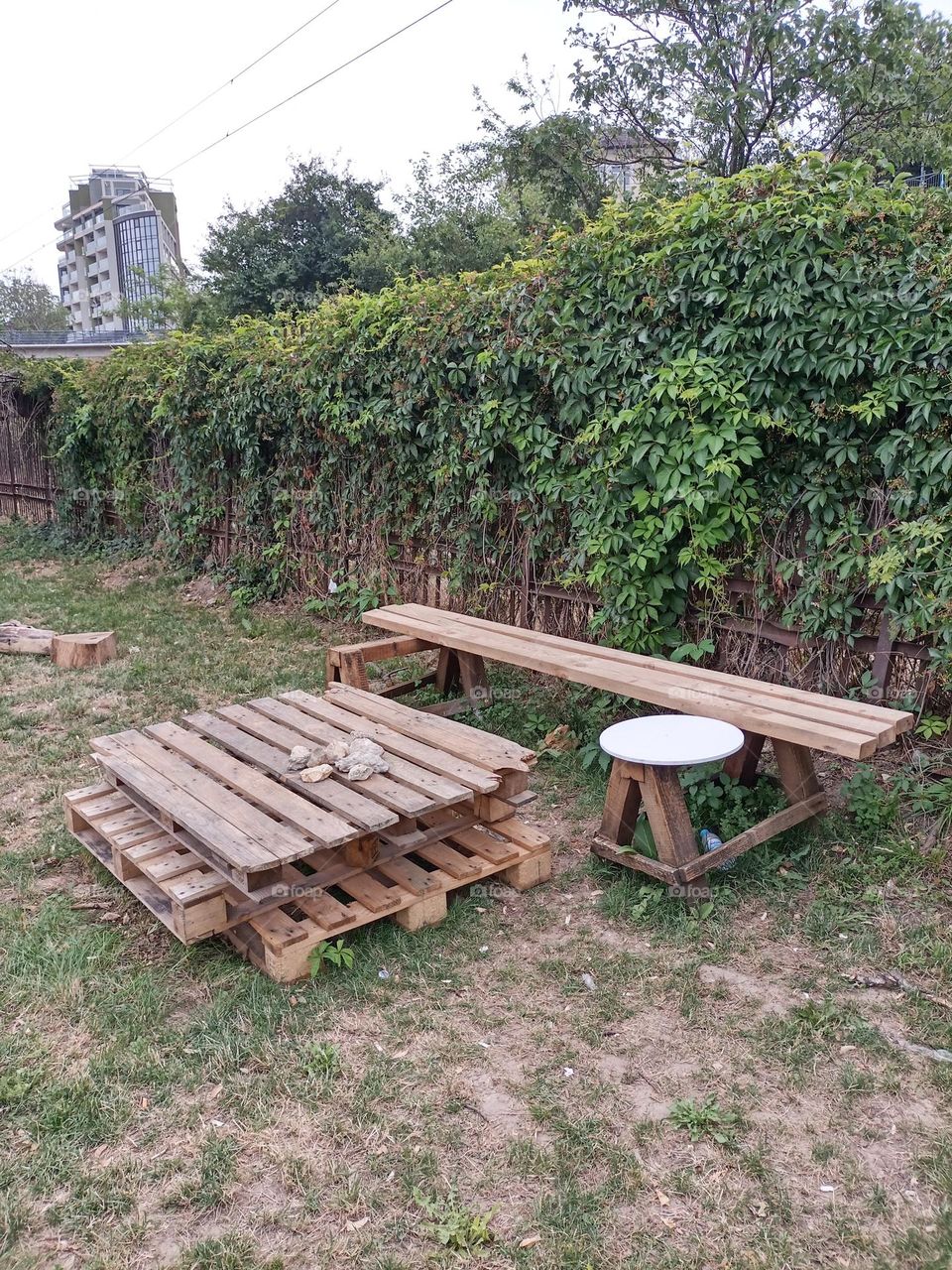 Made with care for nature